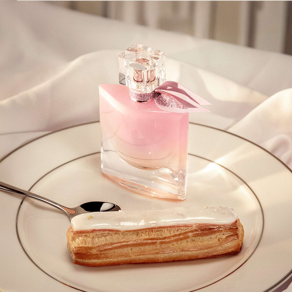Lancôme La Vie Est Belle Vanille Nude Eau de Parfum Spray 50ml - Additional 2