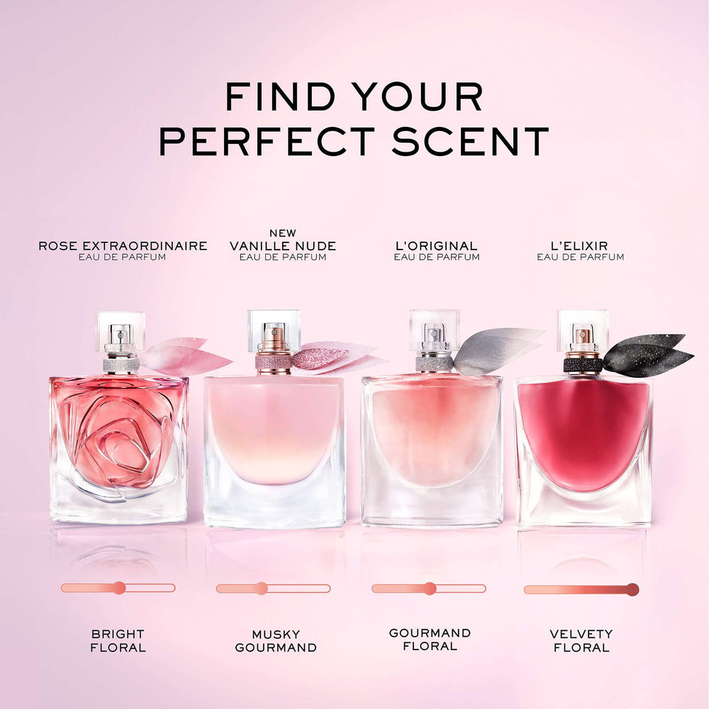 Lancôme La Vie Est Belle Vanille Nude Eau de Parfum Spray 50ml - Additional 5