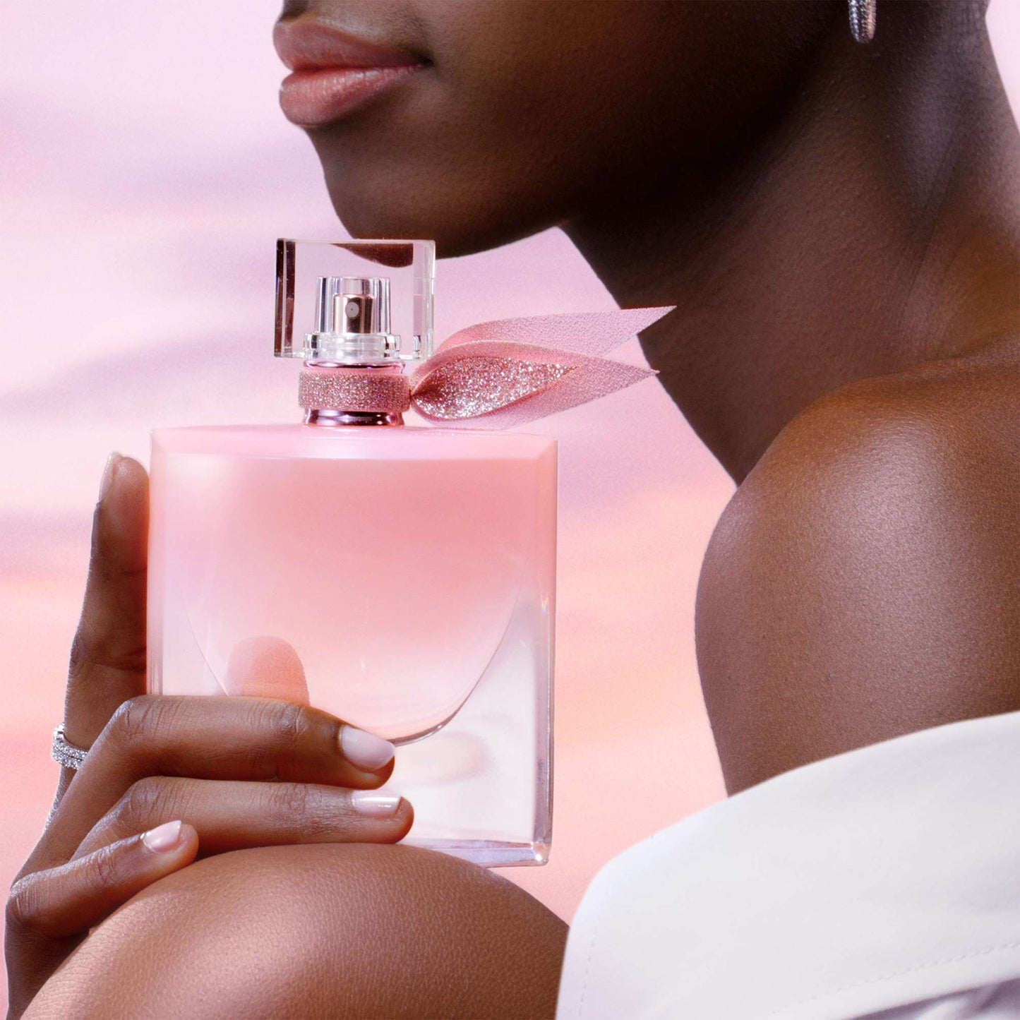 Lancôme La Vie Est Belle Vanille Nude Eau de Parfum Spray 100ml - Additional 6