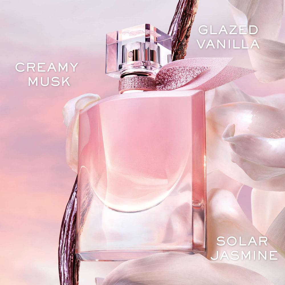 Lancôme La Vie Est Belle Vanille Nude Eau de Parfum Spray 100ml - Additional 7