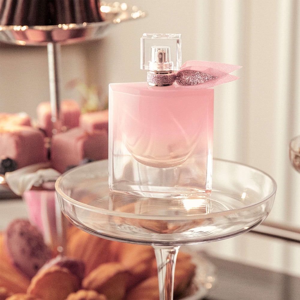 Lancôme La Vie Est Belle Vanille Nude Eau de Parfum Spray 100ml - Additional 9