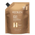 Redken All Soft Shampoo Refill Pouch 500ml (Launch 01/09/2025)