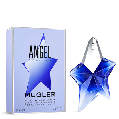 MUGLER Angel Stellar Eau de Parfum Spray 25ml - Additional 1