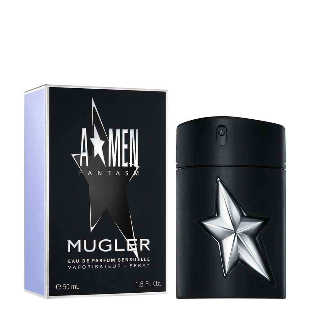 MUGLER A*Men Fantasm Eau de Parfum Spray 50ml - Additional 1