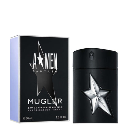 MUGLER A*Men Fantasm Eau de Parfum Spray 50ml - Additional 1