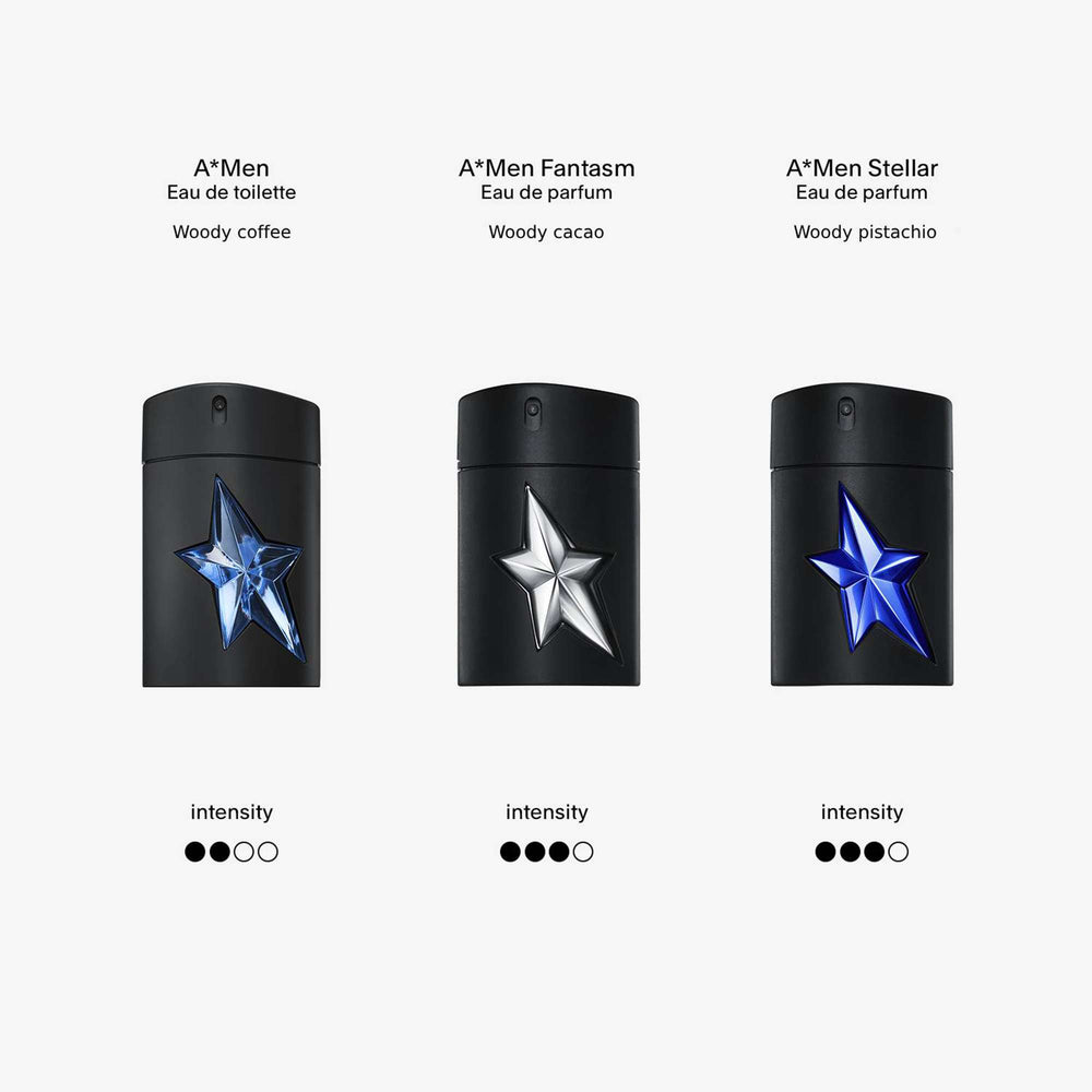 MUGLER A*Men Fantasm Eau de Parfum Spray 50ml - Additional 5