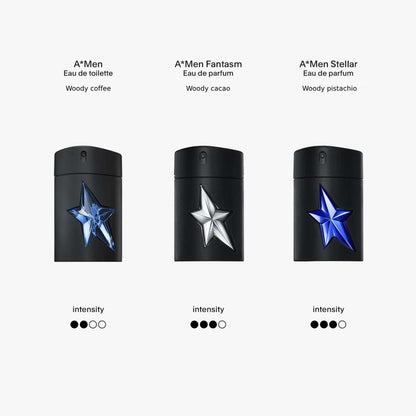 MUGLER A*Men Fantasm Eau de Parfum Spray 50ml - Additional 5