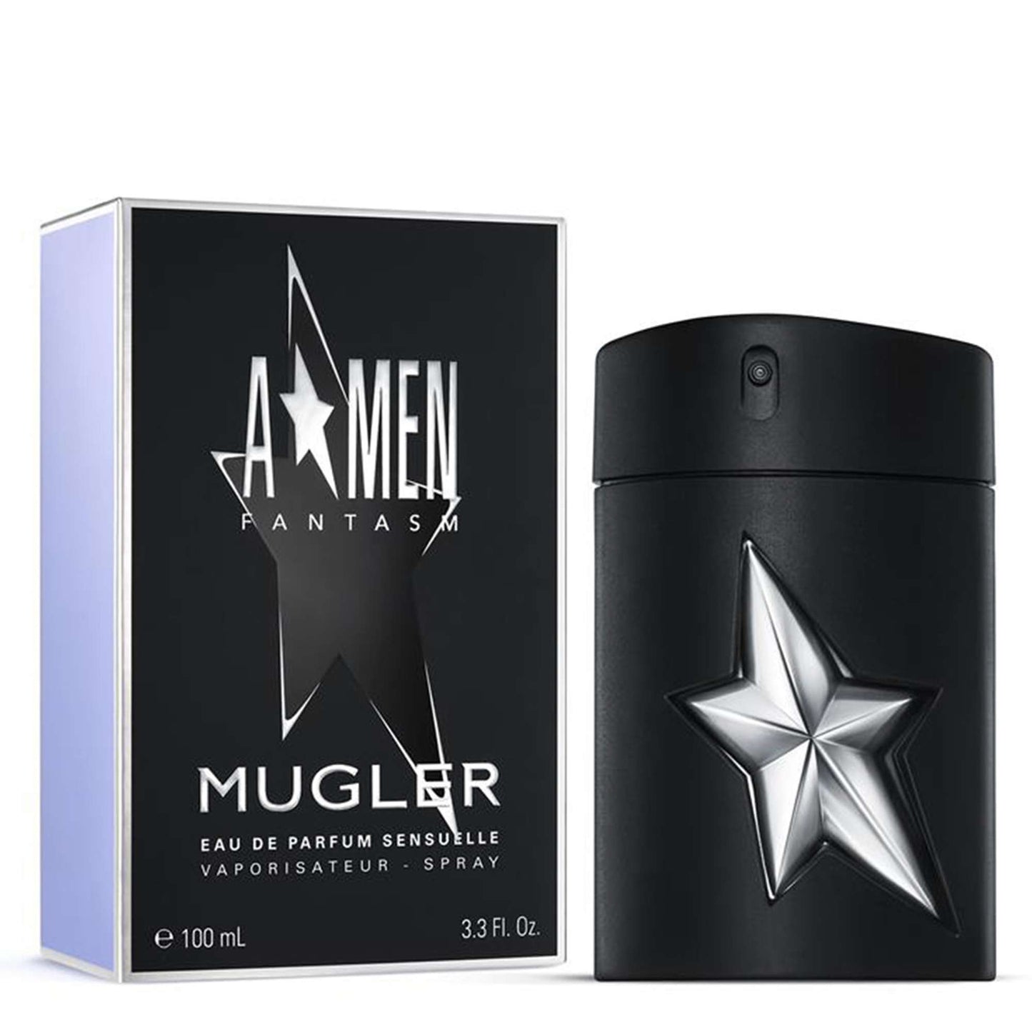 MUGLER A*Men Fantasm Eau de Parfum Spray 100ml - Additional 1