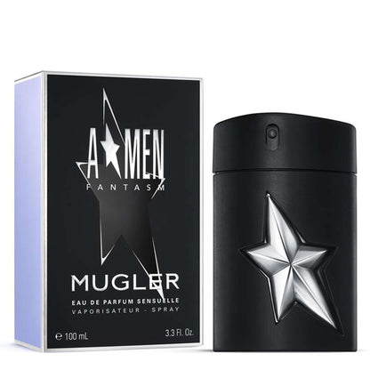 MUGLER A*Men Fantasm Eau de Parfum Spray 100ml - Additional 1