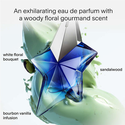MUGLER Angel Stellar Eau de Parfum Spray 100ml (Launch 13.08.2025) - Additional 2
