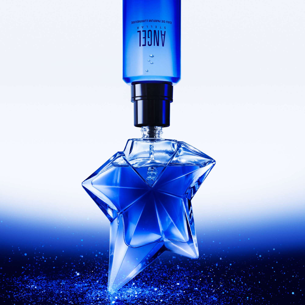 MUGLER Angel Stellar Eau de Parfum Refill 100ml (Launch 13.08.2025) - Additional 2
