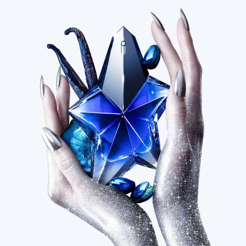 MUGLER Angel Stellar Eau de Parfum Spray 50ml - Additional 4