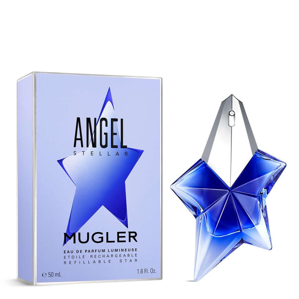 MUGLER Angel Stellar Eau de Parfum Spray 50ml - Additional 1
