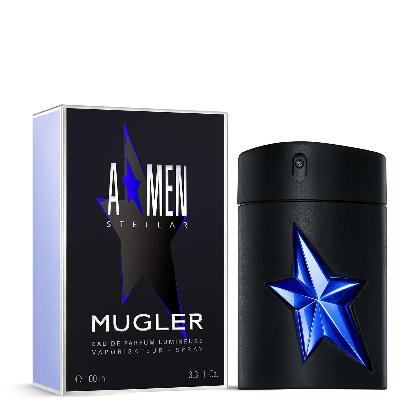 MUGLER A*Men Stellar Eau de Parfum Spray 100ml - Additional 1