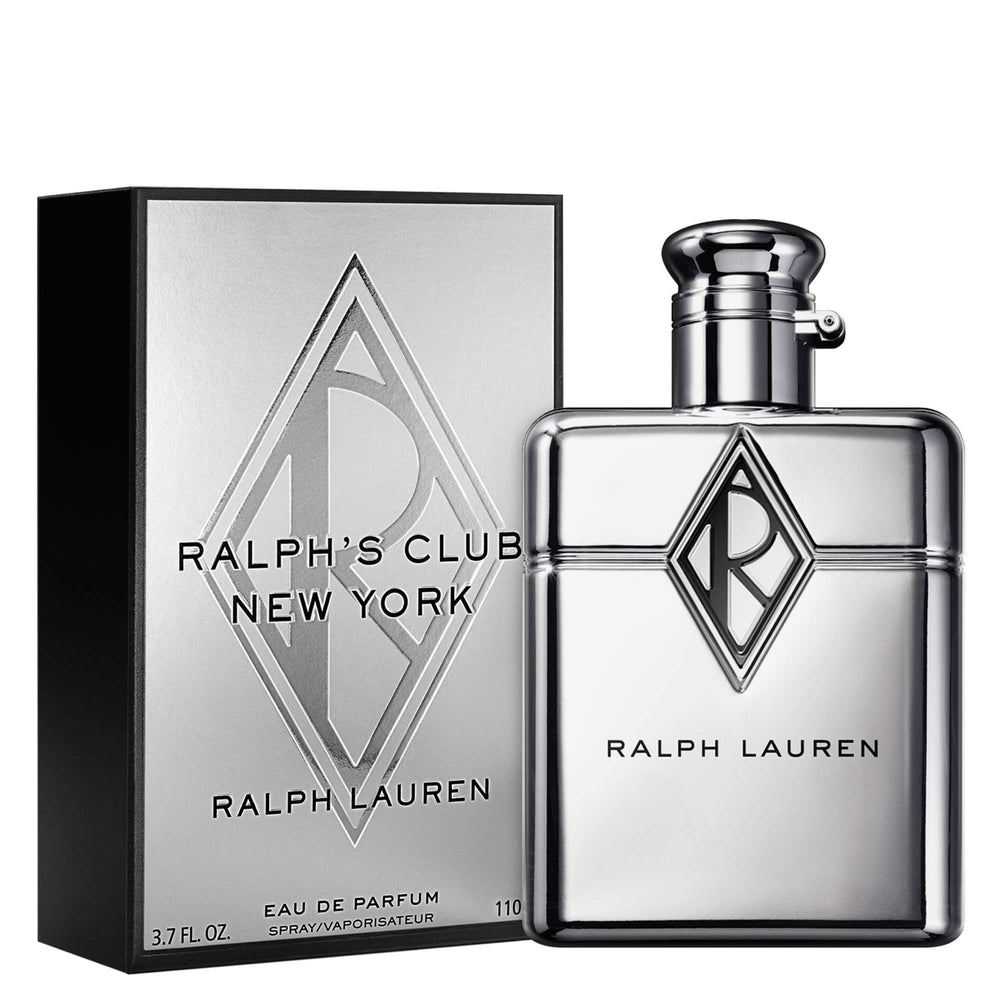 Ralph Lauren Ralph's Club New York Eau de Parfum Spray 110ml (Launch 06.08.2025) - Additional 1