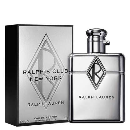 Ralph Lauren Ralph's Club New York Eau de Parfum Spray 110ml (Launch 06.08.2025) - Additional 1