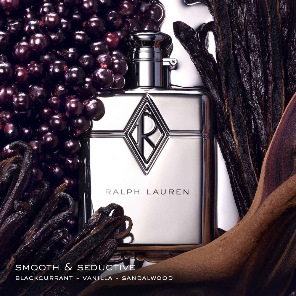 Ralph Lauren Ralph's Club New York Eau de Parfum Spray 110ml (Launch 06.08.2025) - Additional 2