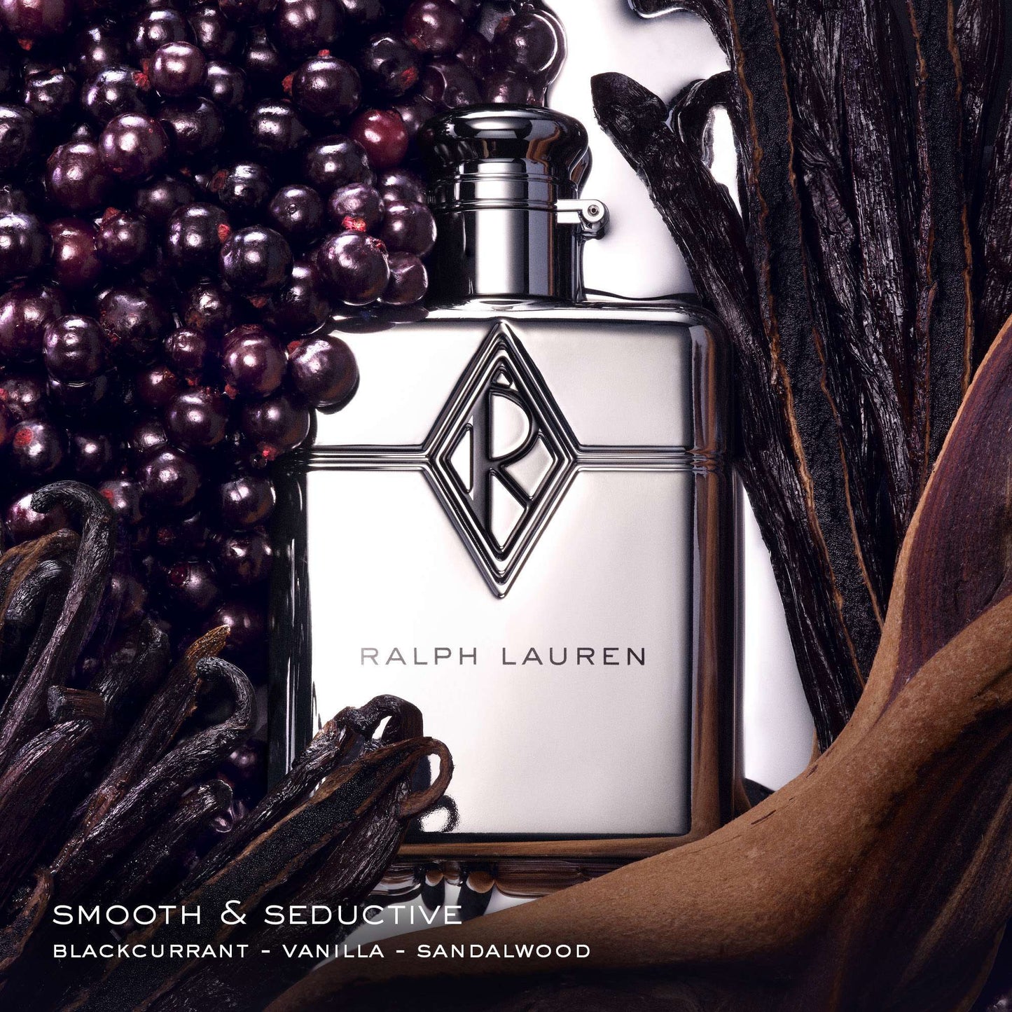 Ralph Lauren Ralph's Club New York Eau de Parfum Spray 110ml (Launch 06.08.2025) - Additional 2