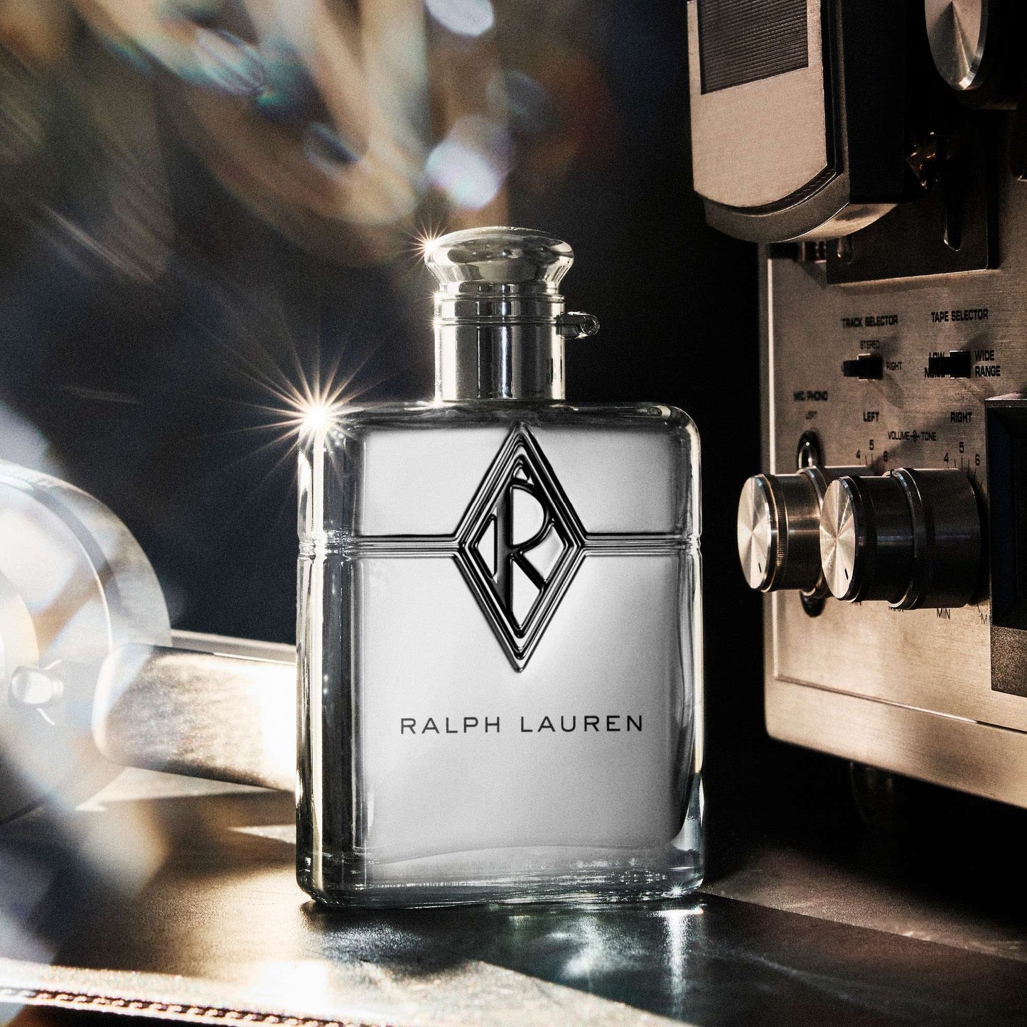 Ralph Lauren Ralph's Club New York Eau de Parfum Spray 110ml (Launch 06.08.2025) - Additional 3