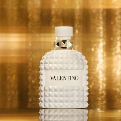 Valentino Born In Roma Ivory Uomo Eau de Parfum Spray 100ml (Launch 10.09.2025) - Additional 3