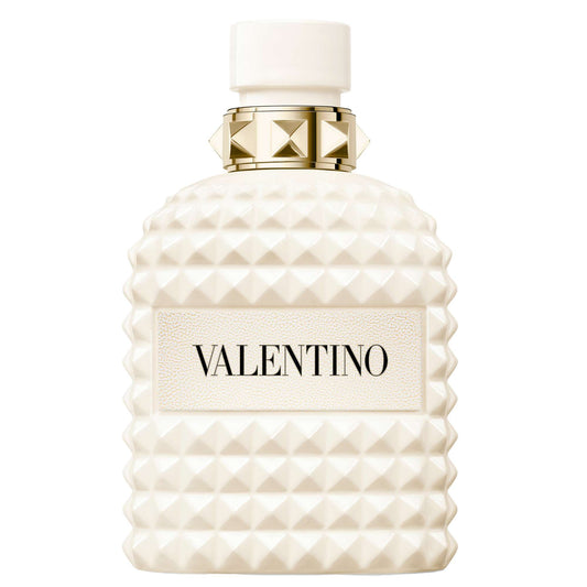 Valentino Born In Roma Ivory Uomo Eau de Parfum Spray 100ml (Launch 10.09.2025)