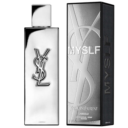 Yves Saint Laurent MYSLF L'Absolu Parfum 100ml - Additional 1