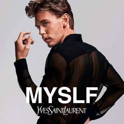 Yves Saint Laurent MYSLF L'Absolu Parfum 100ml - Additional 3