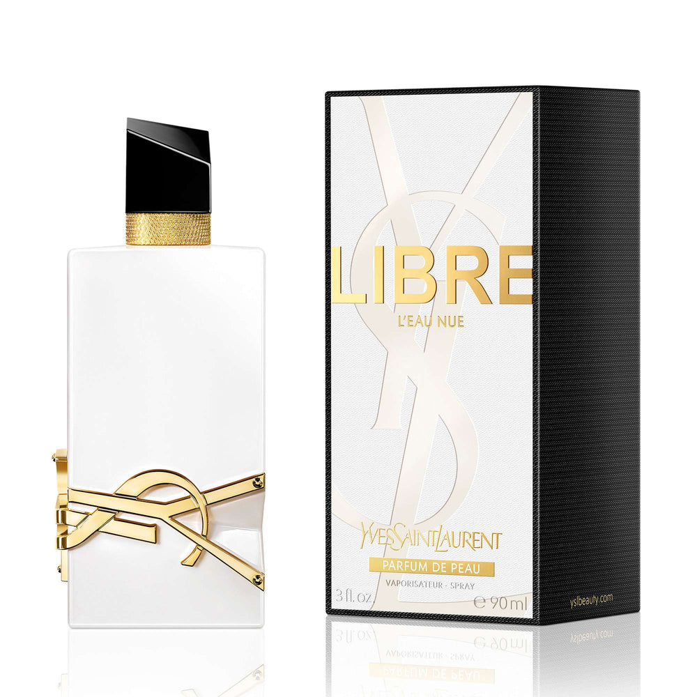 Yves Saint Laurent Libre L’Eau Nue Parfum 50ml - Additional 1