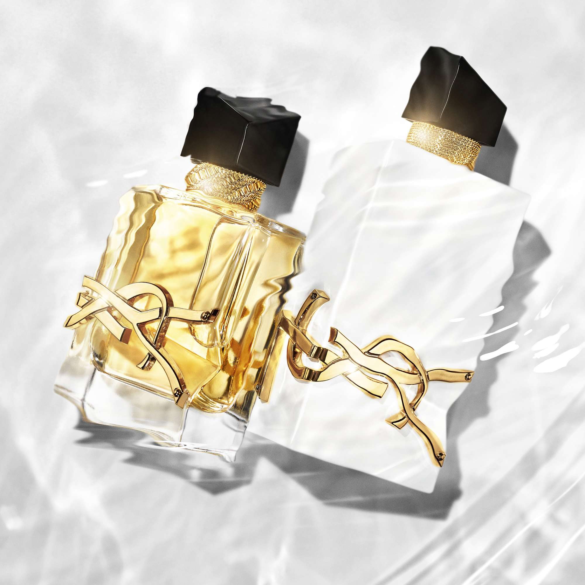 Yves Saint Laurent Libre L'Eau Nue Parfum 50ml - Perfume – allbeauty