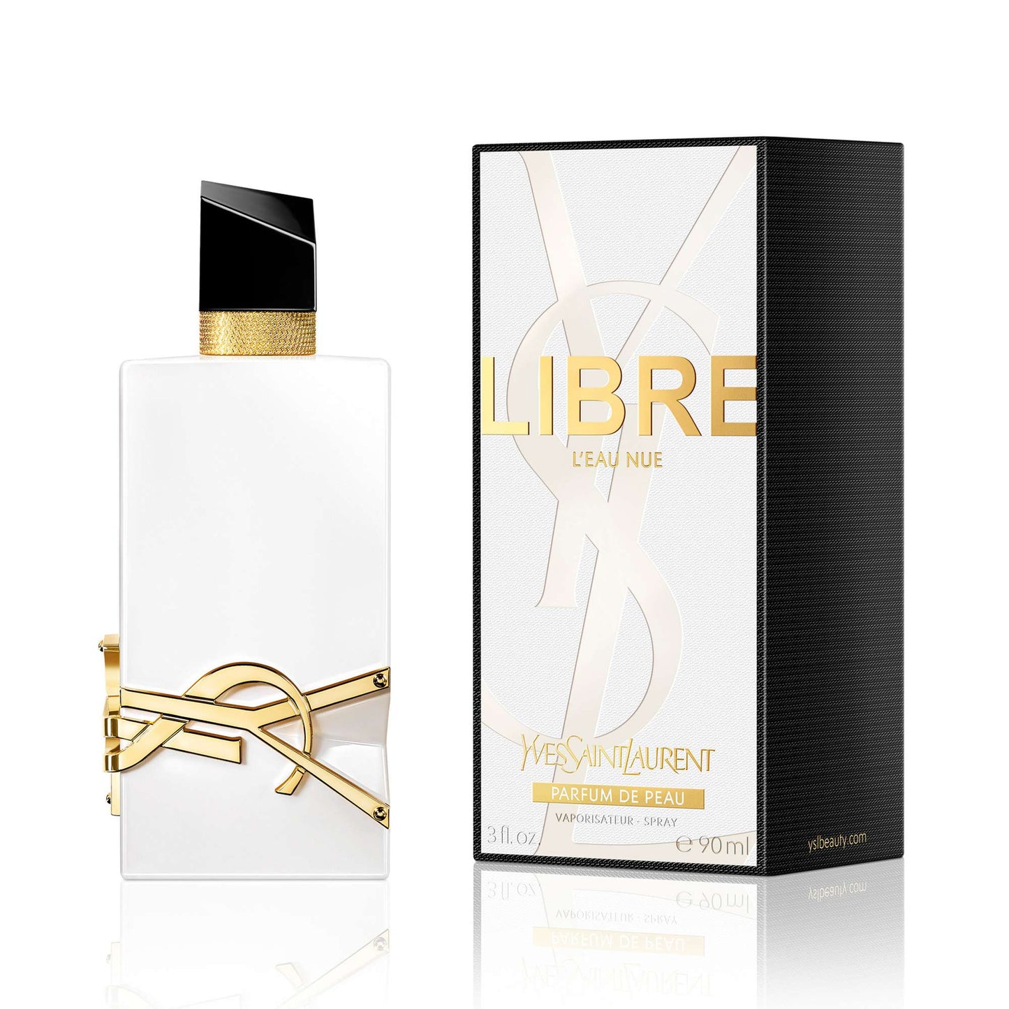 Yves Saint Laurent Libre L’Eau Nue Parfum 90ml - Additional 1