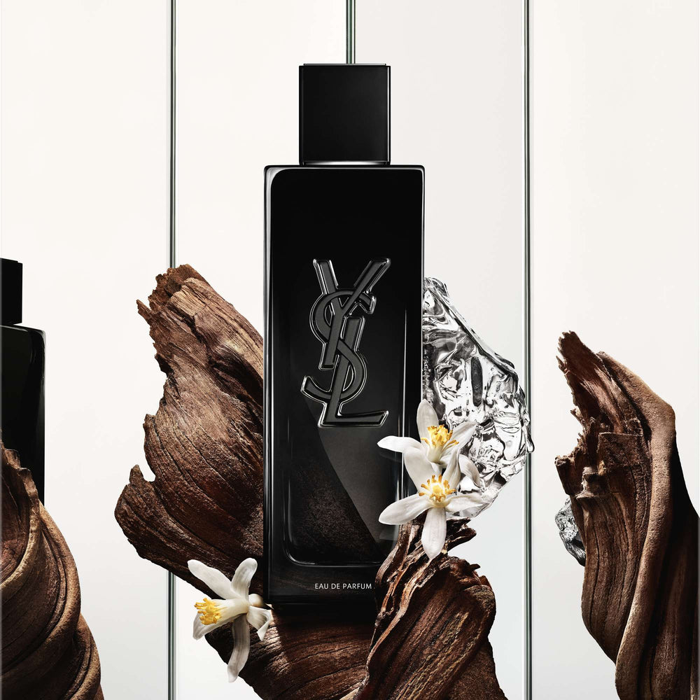 Yves Saint Laurent MYSLF Eau de Parfum 150ml - Additional 2