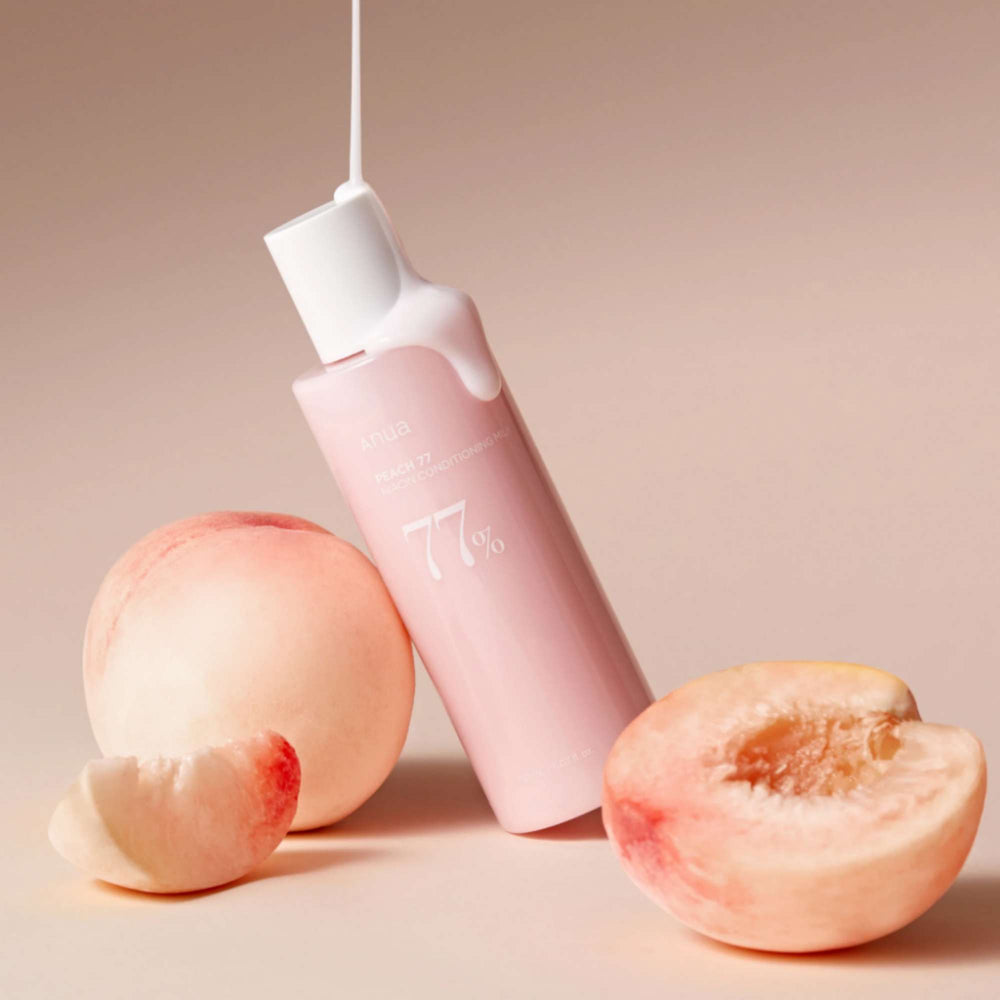 Anua Peach 77 Niacin Conditioning Milk 150ml - Additional 2