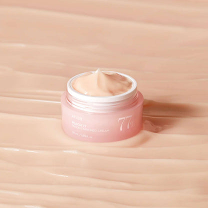 Anua Peach 77 Niacin Enriched Cream 50ml - Additional 3