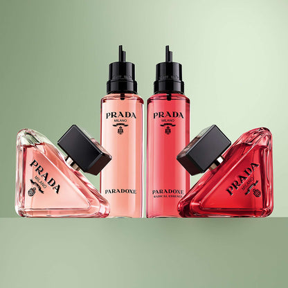 Prada Paradoxe Radical Essence Parfum Refill 100ml - Additional 4