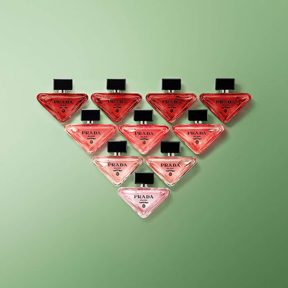 Prada Paradoxe Radical Essence Parfum Refill 100ml - Additional 5