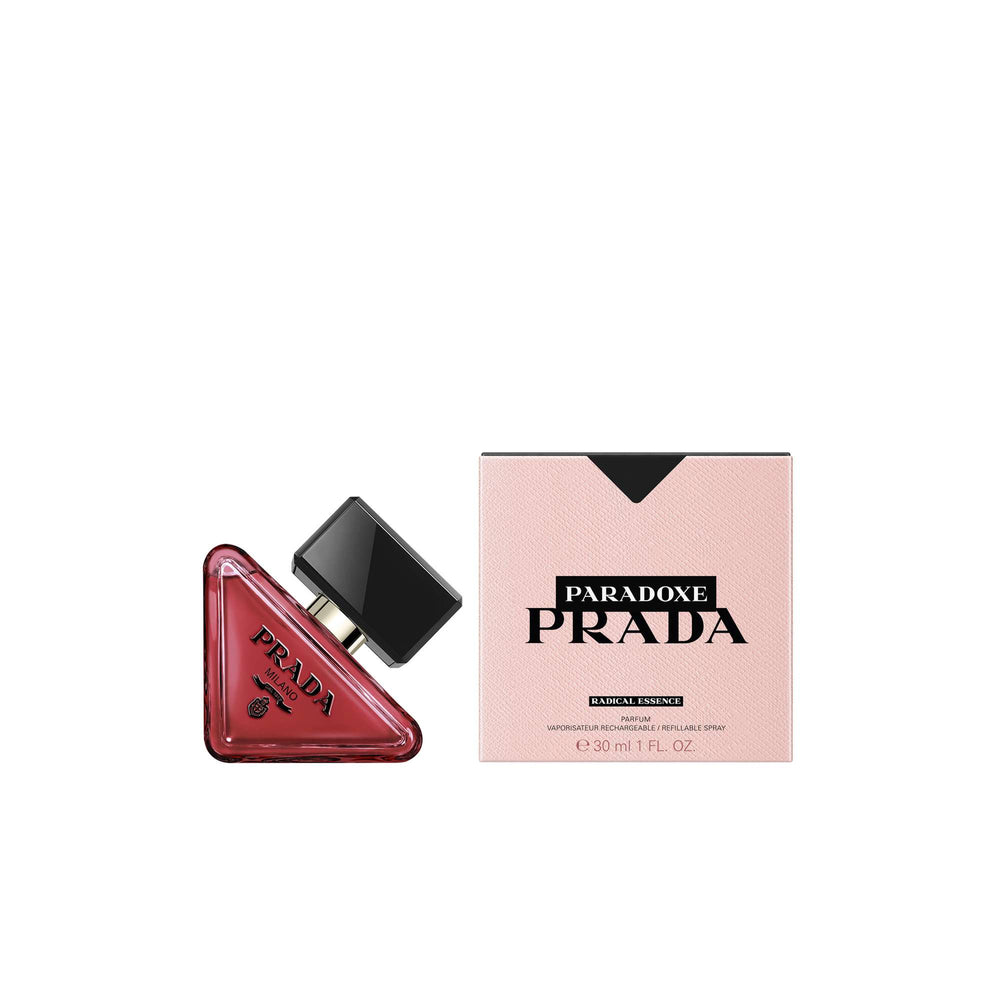 Prada Paradoxe Parfum Spray 30ml (Launch 30.07.2025) - Additional 1