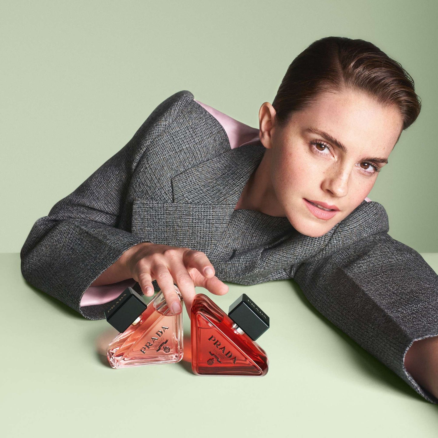 Prada Paradoxe Parfum Spray 30ml (Launch 30.07.2025) - Additional 4