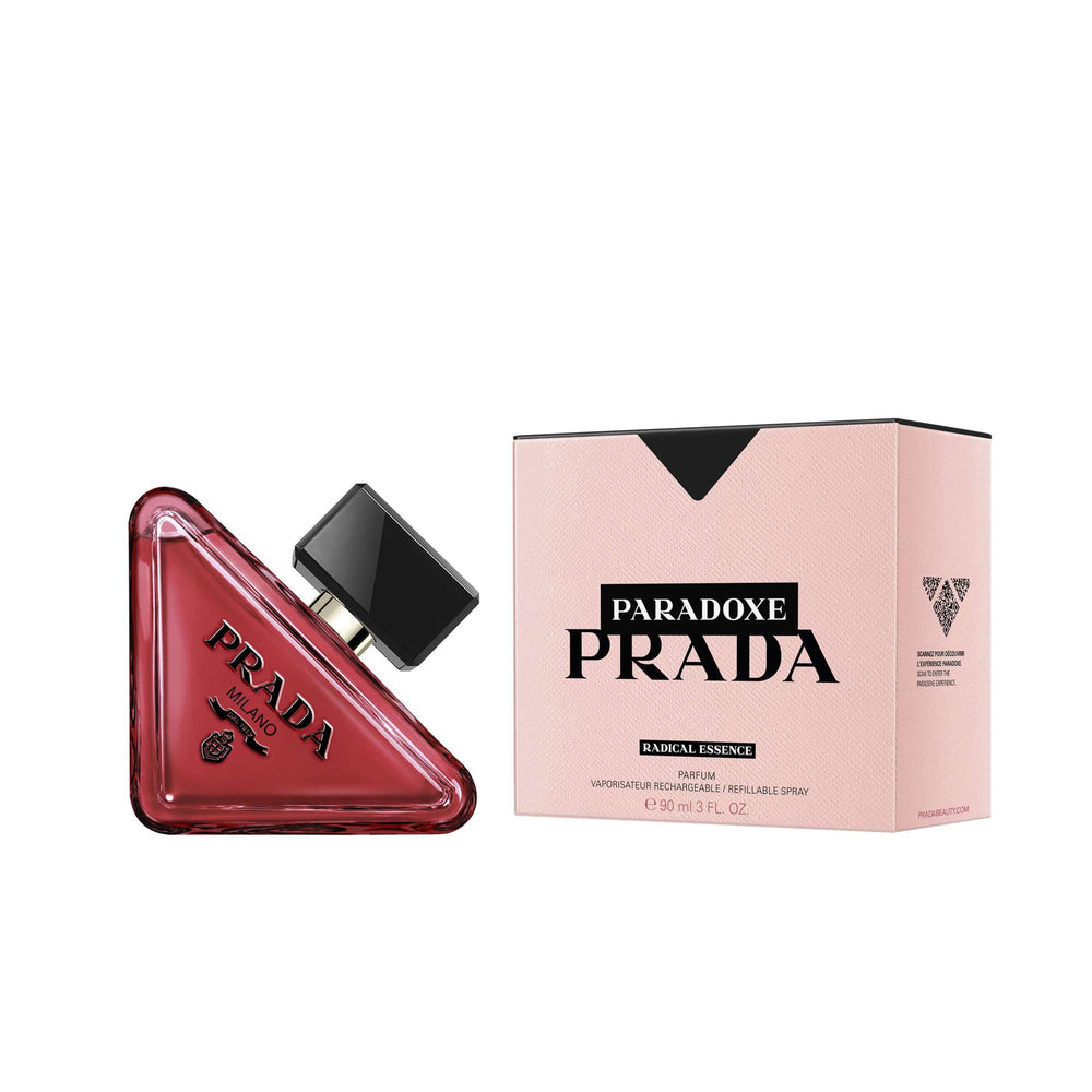 Prada Paradoxe Radical Essence Parfum Spray 90ml - Additional 1