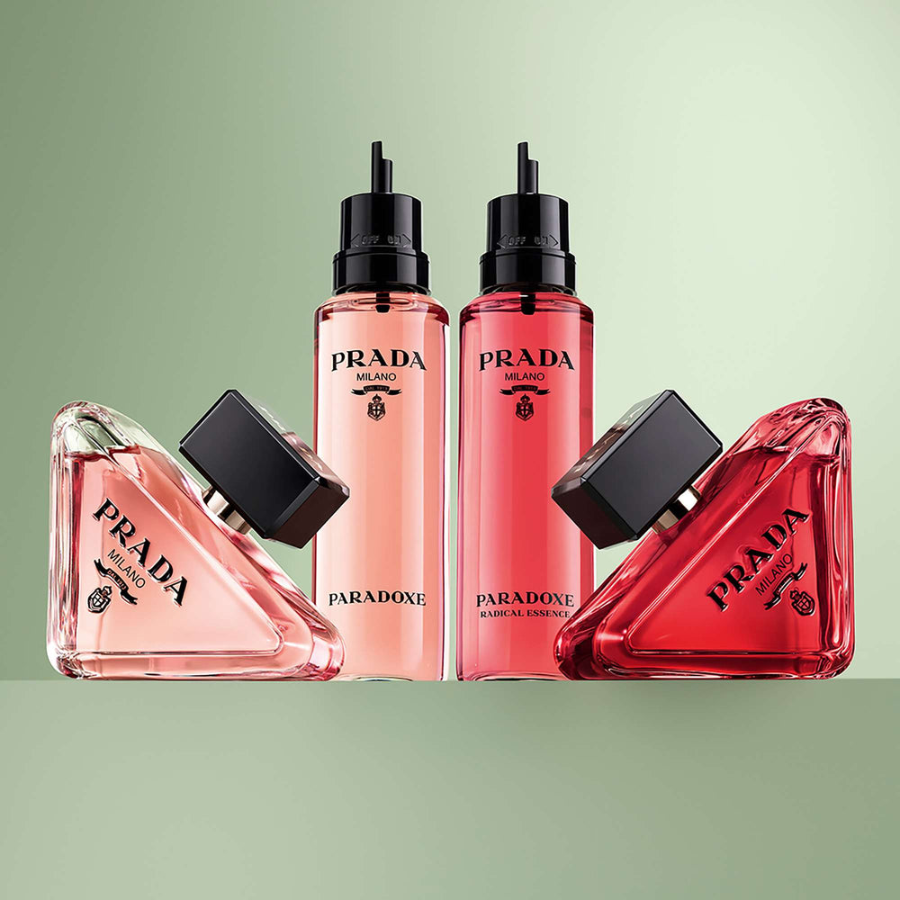 Prada Paradoxe Radical Essence Parfum Spray 90ml - Additional 4