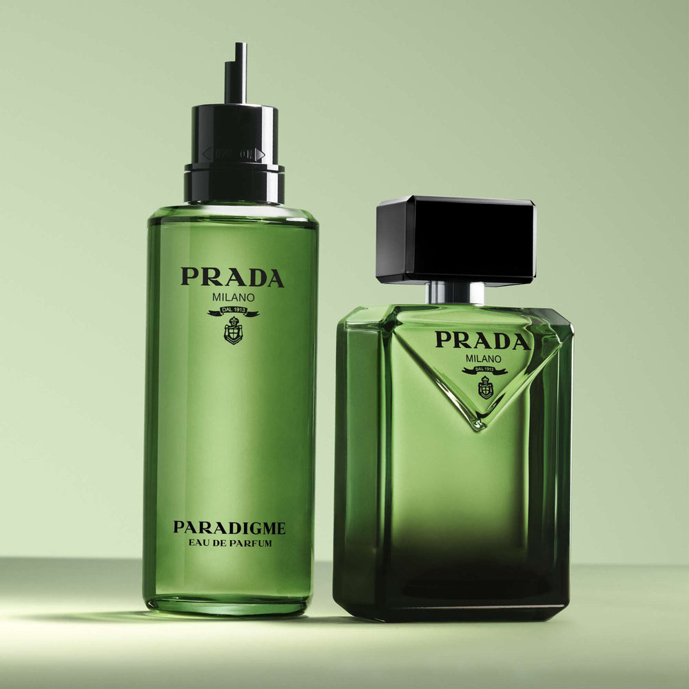 Prada Paradigme Eau de Parfum Spray 50ml (Launch 30.07.2025) - Additional 4
