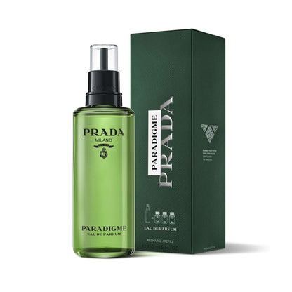 Prada Paradigme Eau de Parfum Spray 150ml (Launch 30.07.2025) - Additional 1