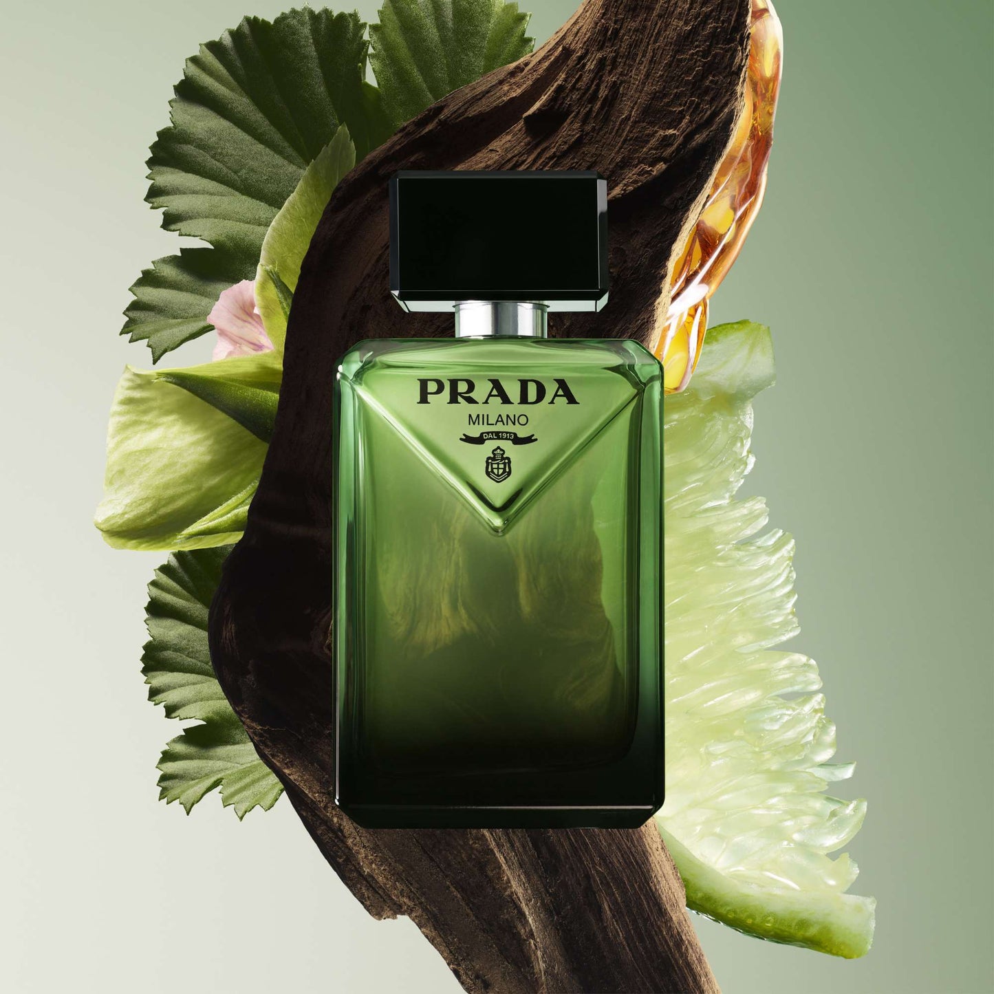 Prada Paradigme Eau de Parfum Spray 150ml (Launch 30.07.2025) - Additional 2