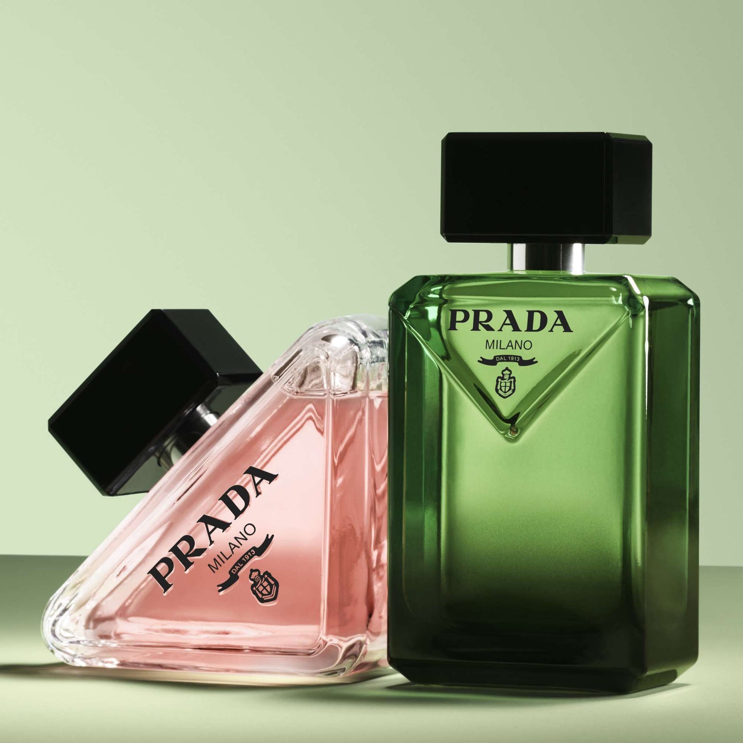 Prada Paradigme Eau de Parfum Spray 150ml (Launch 30.07.2025) - Additional 6