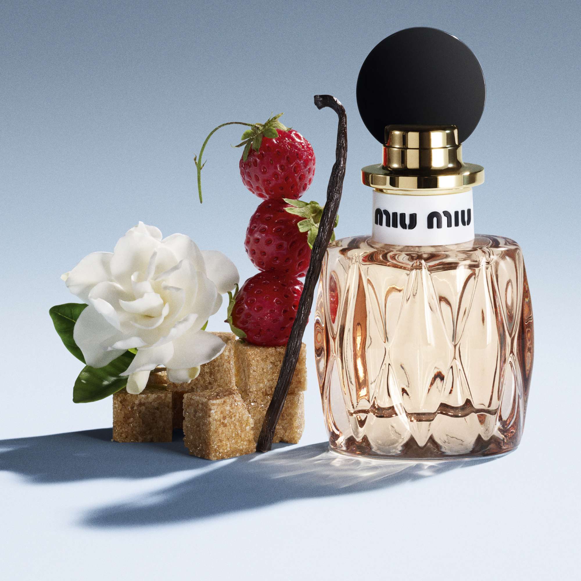 Miu Miu Miutine Eau de Parfum Spray 30ml - Perfume – allbeauty