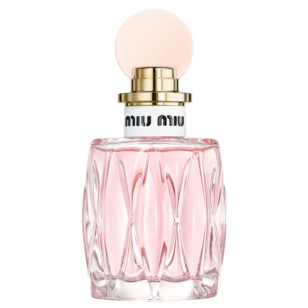 Miu Miu Eau Rosee Eau de Toilette Spray 100ml