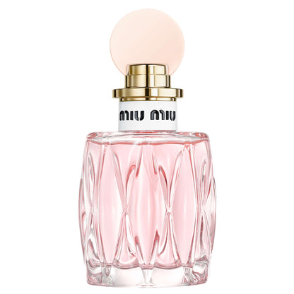 Miu Miu Eau Rosee Eau de Toilette Spray 100ml