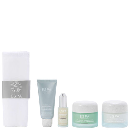 ESPA Gifts & Collections Luminous Regenerating Collection - Additional 1