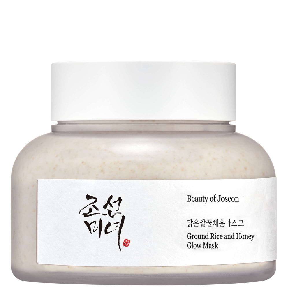 Beauty Of Joseon Masks Ground Rice & Honey Glow Mask 150ml