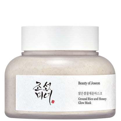 Beauty Of Joseon Masks Ground Rice & Honey Glow Mask 150ml