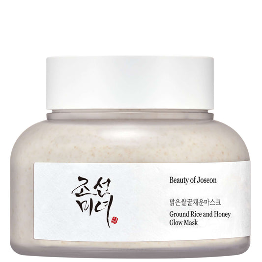 Beauty Of Joseon Masks Ground Rice & Honey Glow Mask 150ml